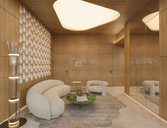 Imagem Apartamento com 5 Quartos à Venda, 395 m² em Praia Da Costa - Vila Velha