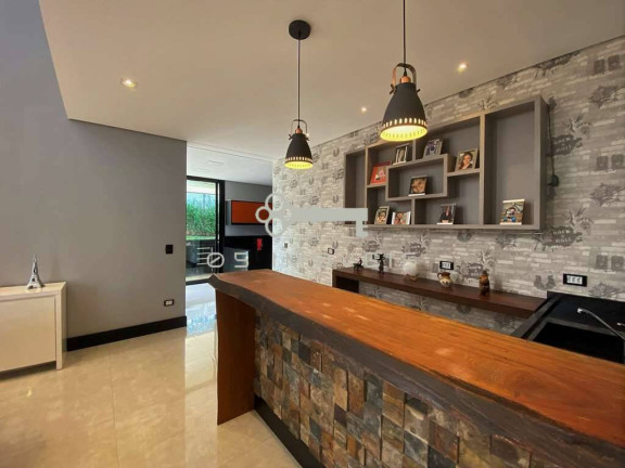 Imagem Casa de Condomínio com 4 Quartos à Venda, 399 m² em Granja Viana - Carapicuíba