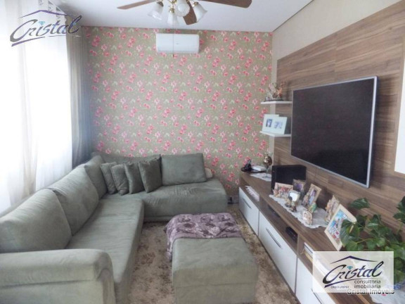 Imagem Casa com 4 Quartos à Venda, 480 m² em Parque Dos Príncipes - São Paulo