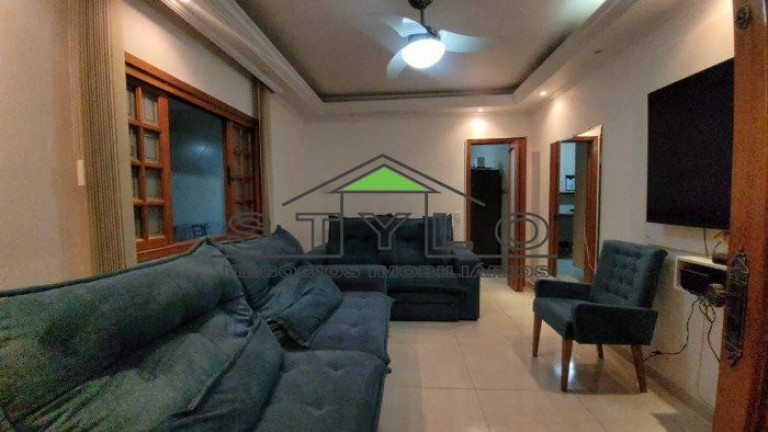 Casa com 2 Quartos à Venda, 150 m² em Demarchi - São Bernardo Do Campo