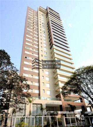 Apartamento com 4 Quartos à Venda, 311 m² em Paraíso - São Paulo