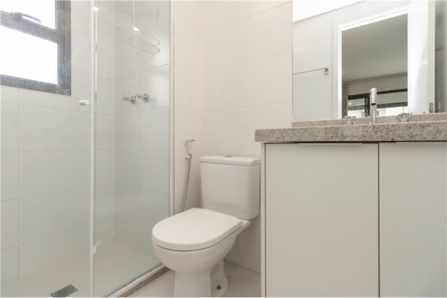 Imagem Imóvel com 1 Quarto à Venda, 40 m² em Sumarezinho - São Paulo