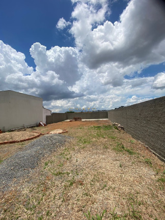 Terreno à Venda, 300 m² em Residencial Vale Do Sol - Anápolis