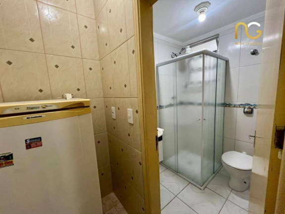 Imagem Apartamento com 1 Quarto à Venda, 42 m² em Canto Do Forte - Praia Grande Imagem Apartamento com 1 Quarto à Venda, 42 m² em Canto Do Forte - Praia Grande