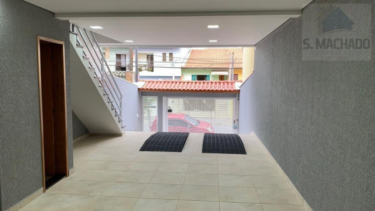 Imagem Casa com 2 Quartos à Venda, 243 m² em Parque Novo Oratório - Santo André Imagem Casa com 2 Quartos à Venda, 243 m² em Parque Novo Oratório - Santo André