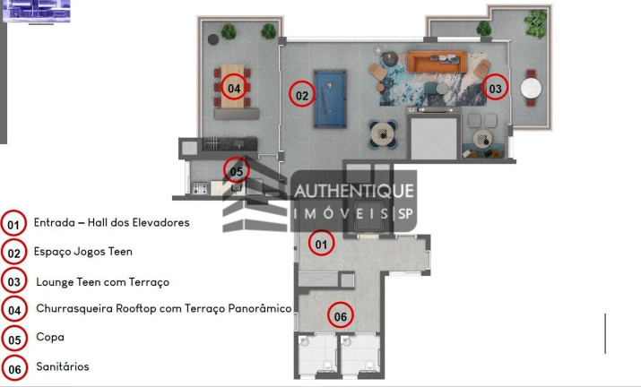 Imagem Apartamento com 3 Quartos à Venda, 117 m² em Moema - São Paulo