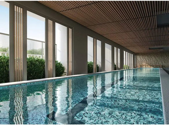Imagem Apartamento com 4 Quartos à Venda, 211 m² em Campo Belo - São Paulo Imagem Apartamento com 4 Quartos à Venda, 211 m² em Campo Belo - São Paulo