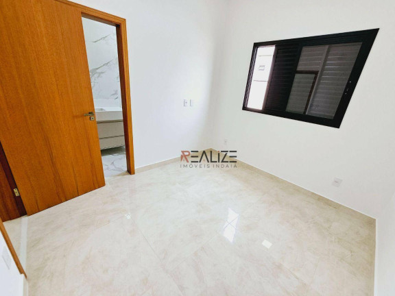 Imagem Casa com 3 Quartos à Venda, 192 m² em Condomínio Residencial Evidências - Indaiatuba