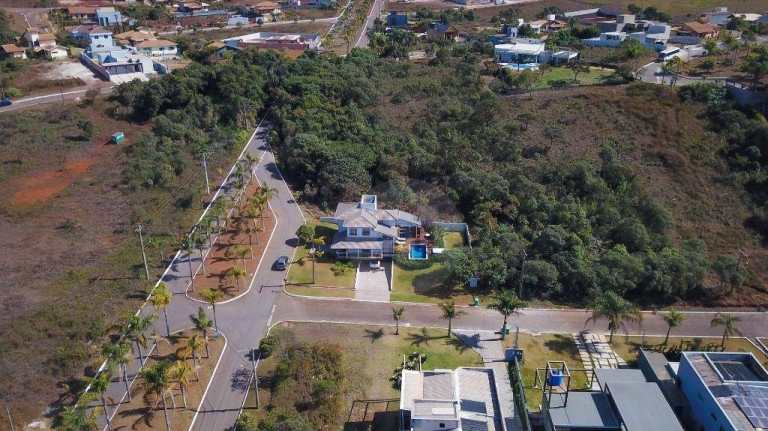 Imagem Casa de Condomínio com 3 Quartos à Venda, 300 m² em Condomínio Ville Des Lacs - Nova Lima