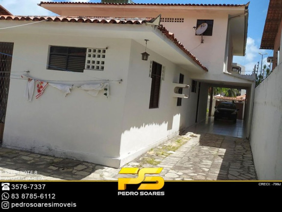 Imagem Casa à Venda, em Manaíra - João Pessoa Imagem Casa à Venda, em Manaíra - João Pessoa