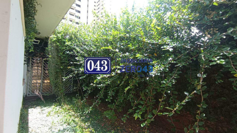Imagem Imóvel à Venda, 300 m² em Centro - Londrina Imagem Imóvel à Venda, 300 m² em Centro - Londrina