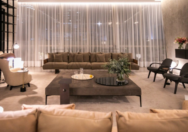 Imagem Imóvel com 4 Quartos à Venda, 297 m² em Itaim Bibi - São Paulo
