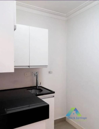 Imagem Apartamento com 1 Quarto à Venda, 42 m² em Brooklin Paulista - São Paulo