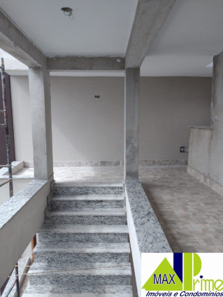 Imagem Imóvel com 2 Quartos à Venda, 50 m² em Vila Virginia - São Paulo