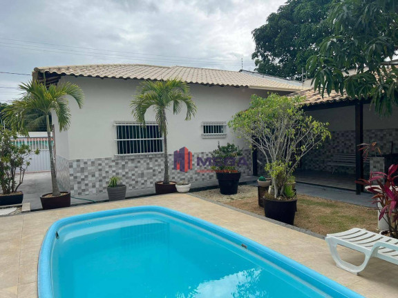 Imagem Casa com 2 Quartos à Venda, 220 m² em Morada De Interlagos - Vila Velha Imagem Casa com 2 Quartos à Venda, 220 m² em Morada De Interlagos - Vila Velha