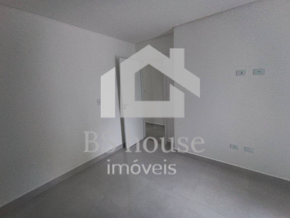Imagem Apartamento com 2 Quartos à Venda, 132 m² em Campestre - Santo André