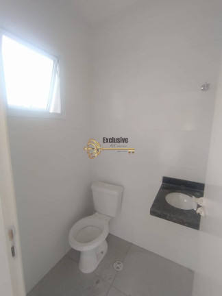 Imagem Cobertura com 3 Quartos à Venda, 170 m² em Vila Marina - Santo André