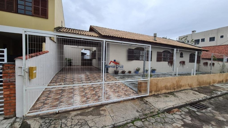 Imagem Casa com 4 Quartos à Venda, 367 m² em Ingleses Do Rio Vermelho - Florianópolis