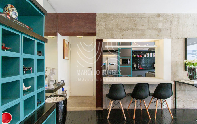 Imagem Apartamento com 2 Quartos à Venda, 100 m² em Cerqueira César - São Paulo Imagem Apartamento com 2 Quartos à Venda, 100 m² em Cerqueira César - São Paulo