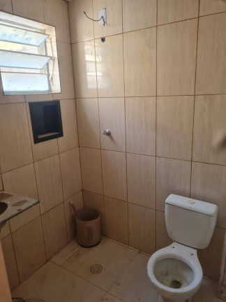 Imagem Casa com 1 Quarto à Venda, 125 m² em Taboão - Diadema Imagem Casa com 1 Quarto à Venda, 125 m² em Taboão - Diadema