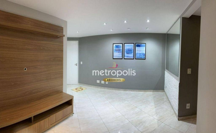 Imagem Apartamento com 3 Quartos à Venda, 72 m² em Jardim Monte Líbano - Santo André Imagem Apartamento com 3 Quartos à Venda, 72 m² em Jardim Monte Líbano - Santo André