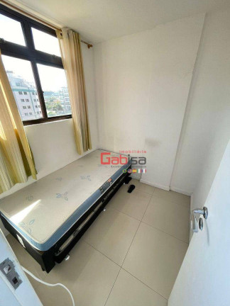 Imagem Apartamento com 3 Quartos à Venda, 218 m² em Centro - Cabo Frio Imagem Apartamento com 3 Quartos à Venda, 218 m² em Centro - Cabo Frio