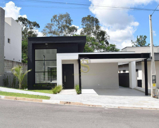 Imagem Casa com 3 Quartos à Venda, 186 m² em Condomínio Buona Vita I - Atibaia Imagem Casa com 3 Quartos à Venda, 186 m² em Condomínio Buona Vita I - Atibaia