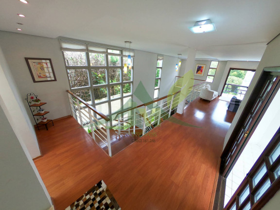 Imagem Casa de Condomínio com 4 Quartos à Venda, 600 m² em Portão - Atibaia Imagem Casa de Condomínio com 4 Quartos à Venda, 600 m² em Portão - Atibaia