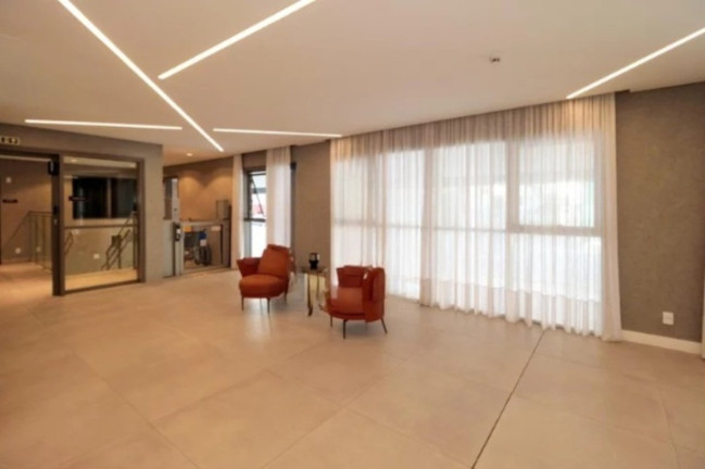 Imagem Imóvel com 1 Quarto à Venda, 24 m² em Moema - São Paulo Imagem Imóvel com 1 Quarto à Venda, 24 m² em Moema - São Paulo