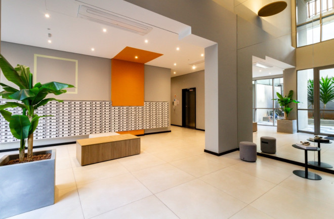 Imagem Studio com 1 Quarto à Venda, 25 m² em Consolação - São Paulo Imagem Studio com 1 Quarto à Venda, 25 m² em Consolação - São Paulo
