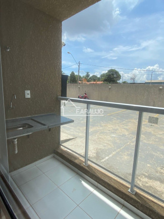 Imagem Apartamento com 2 Quartos à Venda, 53 m² em Chácaras Reunidas São Jorge - Sorocaba