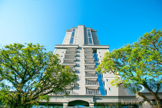Imagem Apartamento com 3 Quartos à Venda, 114 m² em Morro Do Espelho - São Leopoldo