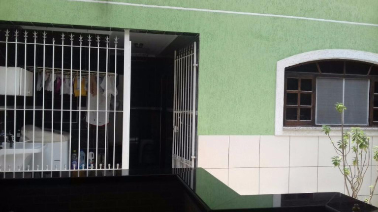 Imagem Sobrado com 3 Quartos à Venda, 384 m² em Parque Continental - Guarulhos Imagem Sobrado com 3 Quartos à Venda, 384 m² em Parque Continental - Guarulhos