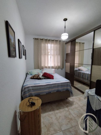 Imagem Apartamento com 2 Quartos à Venda, 77 m² em Campo Grande - Santos