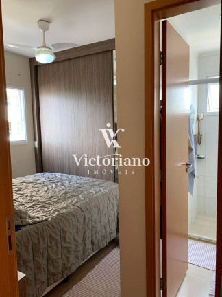 Imagem Apartamento com 3 Quartos à Venda, 82 m² em Parque Industrial - São José Dos Campos