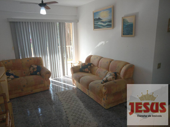 Apartamento com 2 Quartos à Venda, 123 m² em Enseada - Guarujá