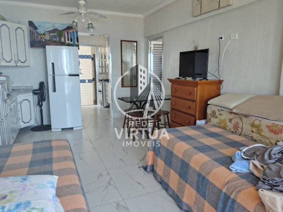 Imagem Apartamento com 2 Quartos à Venda, 67 m² em Boqueirão - Praia Grande