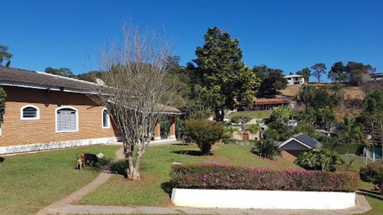 Imagem Chácara com 3 Quartos à Venda, 360 m² em Jardim Estância Brasil - Atibaia
