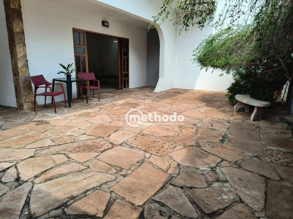 Casa com 4 Quartos à Venda, 140 m² em Jardim América - Campinas