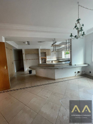 Imagem Casa de Condomínio com 4 Quartos à Venda, 950 m² em Alphaville - Santana De Parnaíba Imagem Casa de Condomínio com 4 Quartos à Venda, 950 m² em Alphaville - Santana De Parnaíba