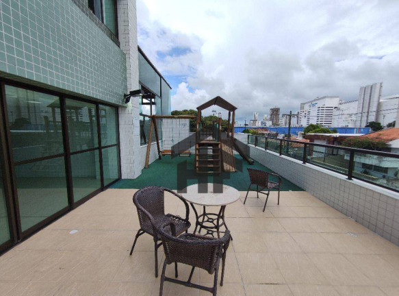 Imagem Apartamento com 4 Quartos à Venda, 117 m² em Bairro Novo - Olinda Imagem Apartamento com 4 Quartos à Venda, 117 m² em Bairro Novo - Olinda