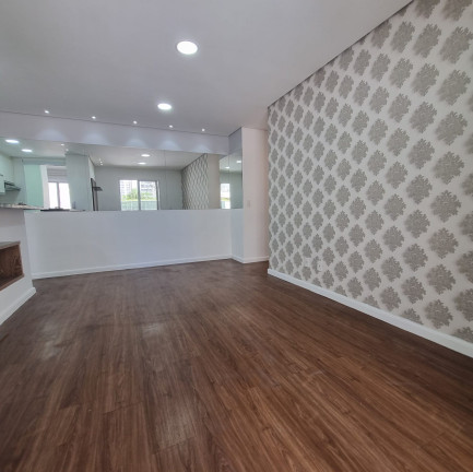 Imagem Imóvel com 2 Quartos para Alugar, 71 m² em Rudge Ramos - São Bernardo Do Campo