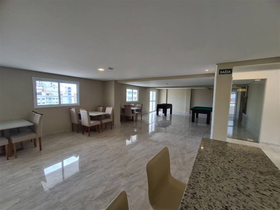 Imagem Apartamento com 2 Quartos à Venda, 62 m² em Caiçara - Praia Grande