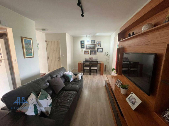 Imagem Apartamento com 3 Quartos à Venda, 84 m² em Itacorubi - Florianópolis