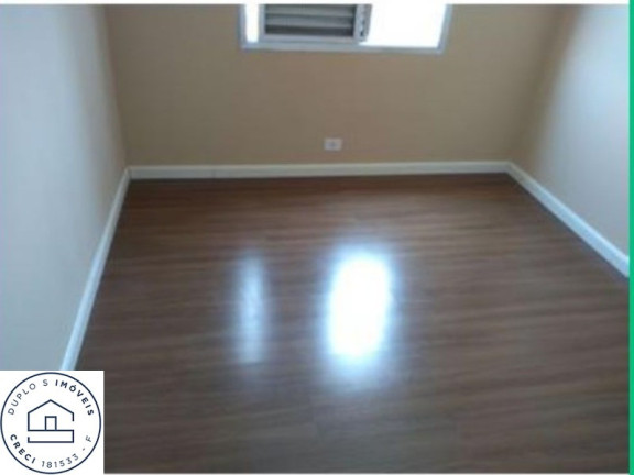 Imagem Apartamento com 2 Quartos à Venda, 62 m² em Santo Amaro - São Paulo