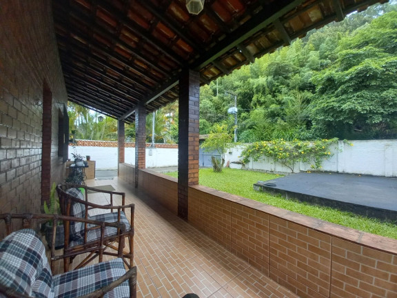 Imagem Casa com 3 Quartos à Venda, 150 m² em Vale Do Paraíso - Teresópolis Imagem Casa com 3 Quartos à Venda, 150 m² em Vale Do Paraíso - Teresópolis
