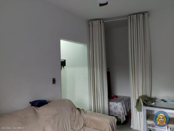 Imagem Apartamento com 2 Quartos à Venda, 53 m² em José Menino - Santos Imagem Apartamento com 2 Quartos à Venda, 53 m² em José Menino - Santos