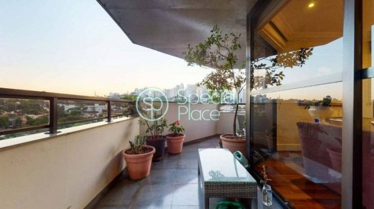 Imagem Apartamento com 4 Quartos à Venda, 500 m² em Higienópolis - São Paulo