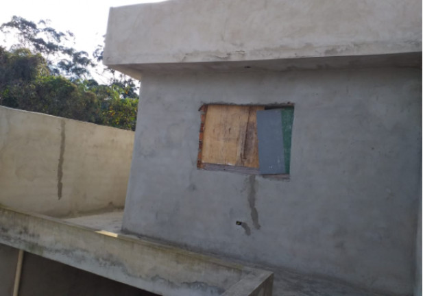 Imagem Casa com 2 Quartos à Venda, 150 m² em Centro - Itapevi