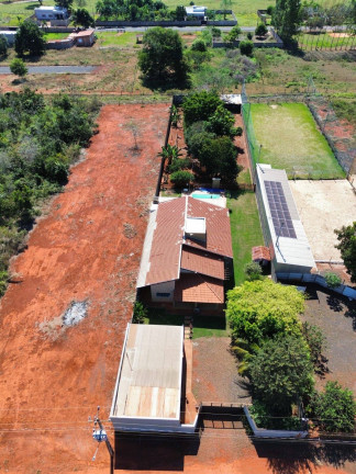 Chácara com 3 Quartos à Venda, 1.800 m² em Rural - Tangará Da Serra